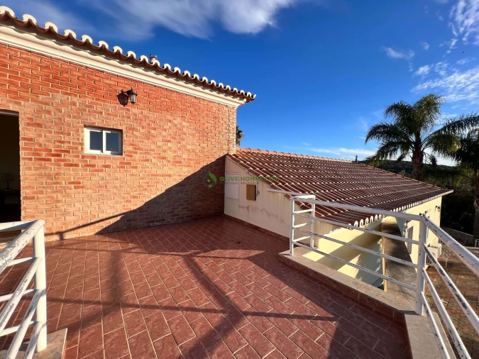 Moradia T4 para Venda em São Brás de Alportel Foto 39