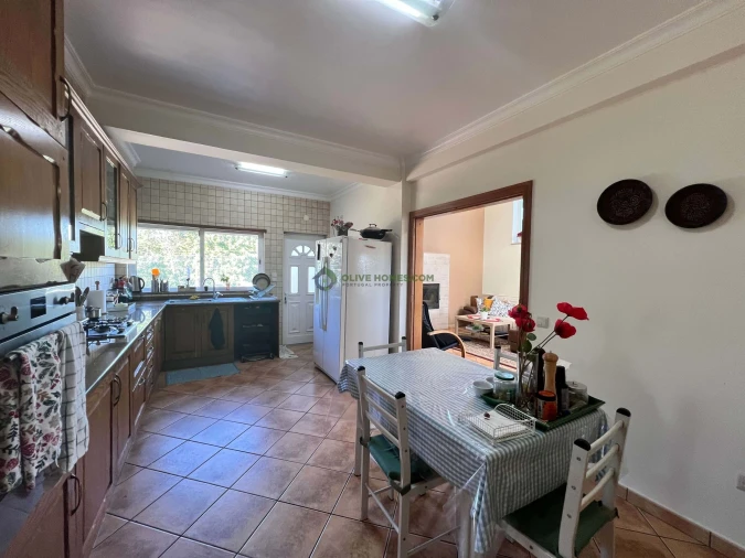 Moradia T4 para Venda em São Brás de Alportel Foto 13