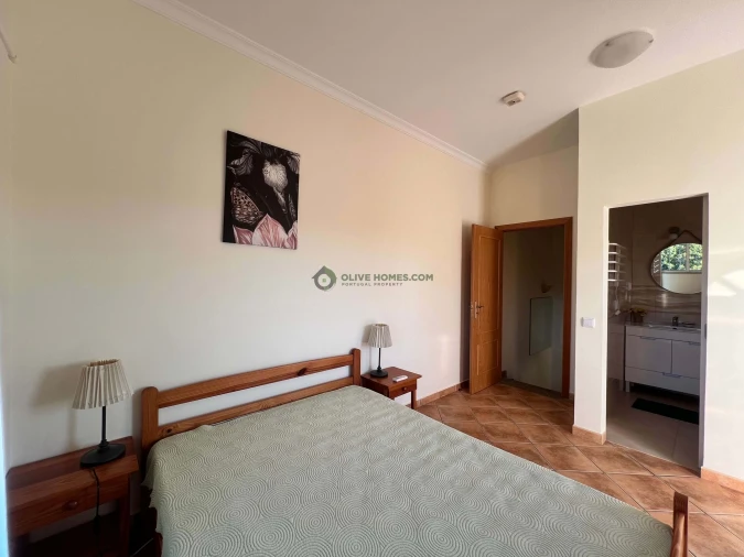 Moradia T4 para Venda em São Brás de Alportel Foto 35