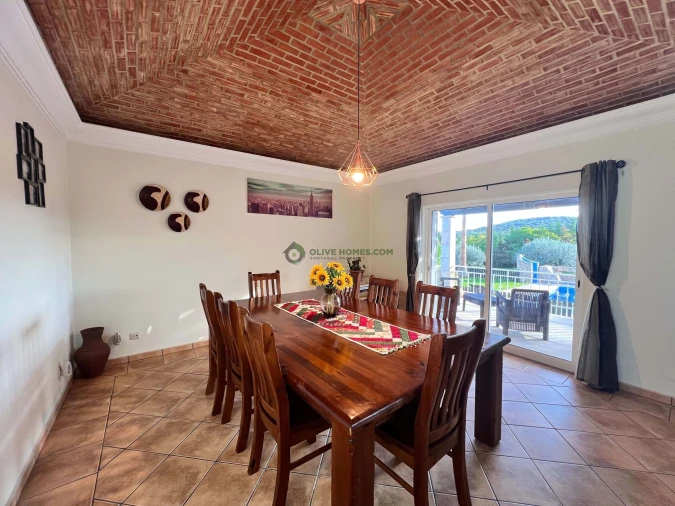 Moradia T4 para Venda em São Brás de Alportel Foto 10