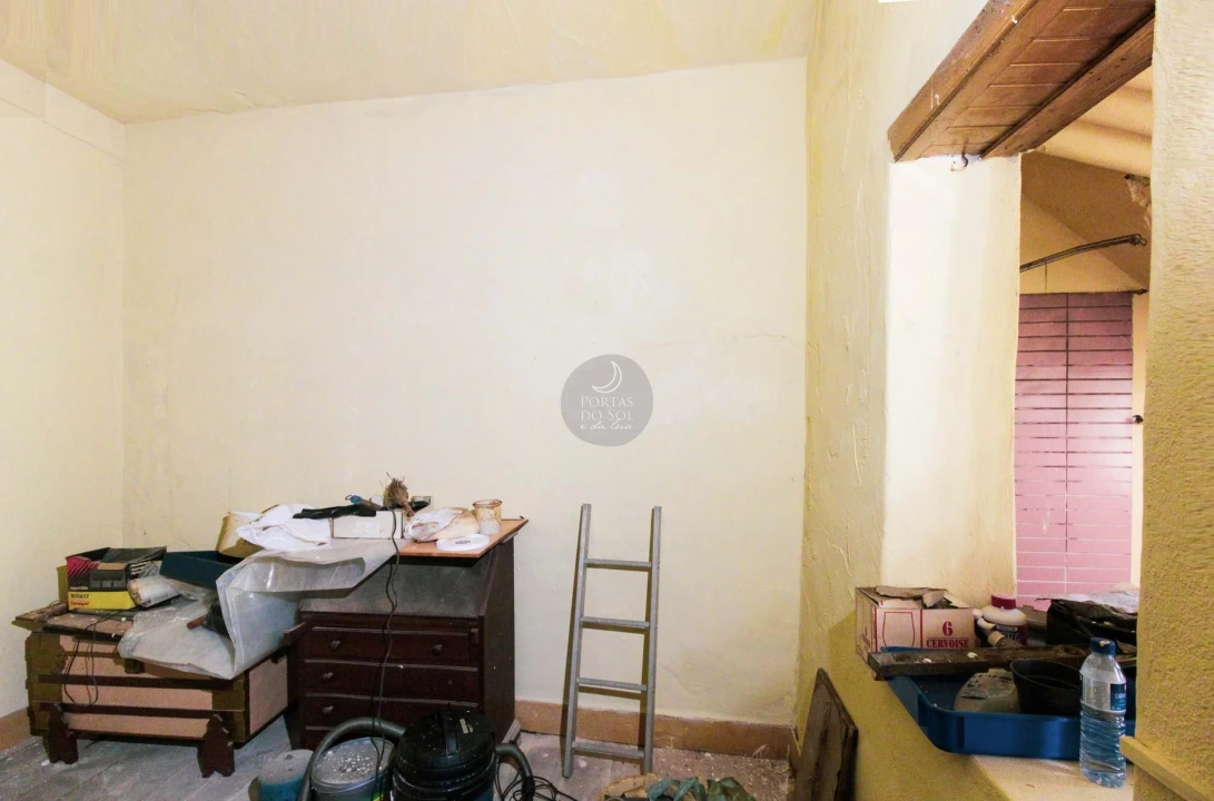 Prédio para Venda em Marvila, Ribeira Santarém, São Salvador, São Nicolau Foto 15