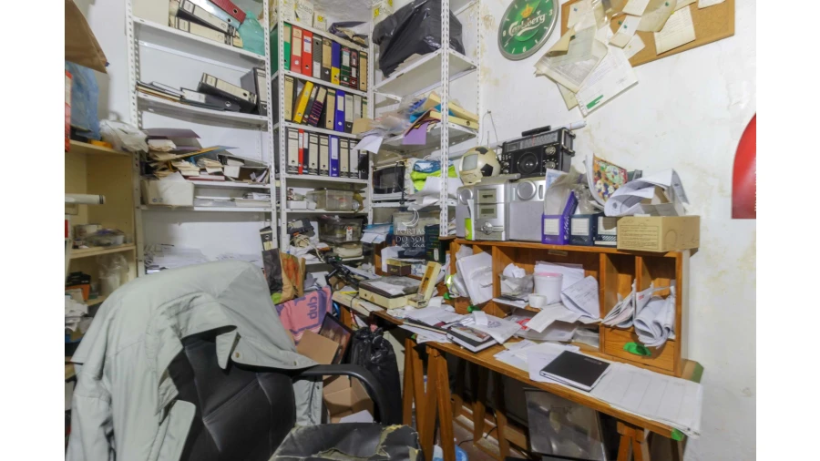 Prédio para Venda em Marvila, Ribeira Santarém, São Salvador, São Nicolau Foto 13