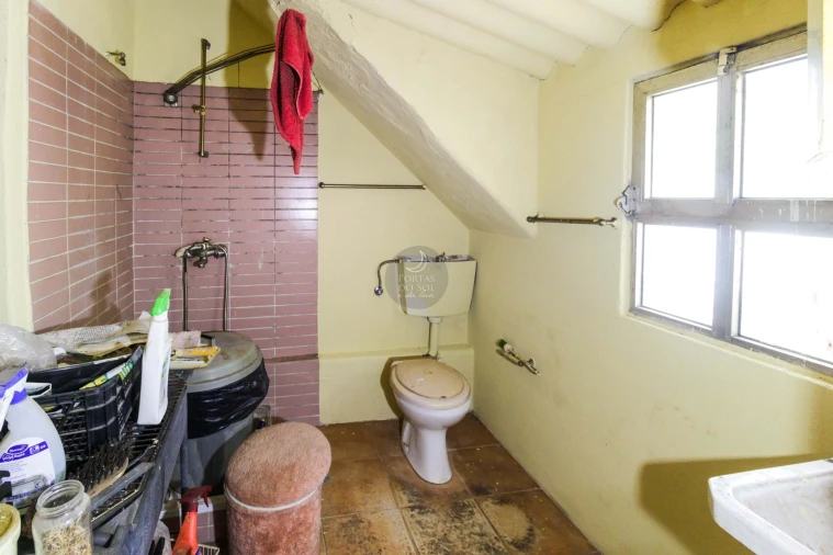 Prédio para Venda em Marvila, Ribeira Santarém, São Salvador, São Nicolau Foto 17