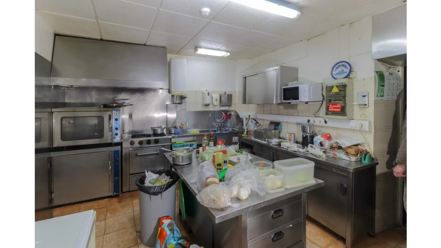 Prédio para Venda em Marvila, Ribeira Santarém, São Salvador, São Nicolau Foto 11