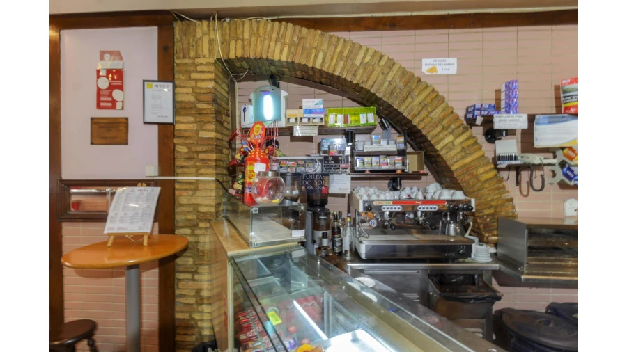 Prédio para Venda em Marvila, Ribeira Santarém, São Salvador, São Nicolau Foto 5