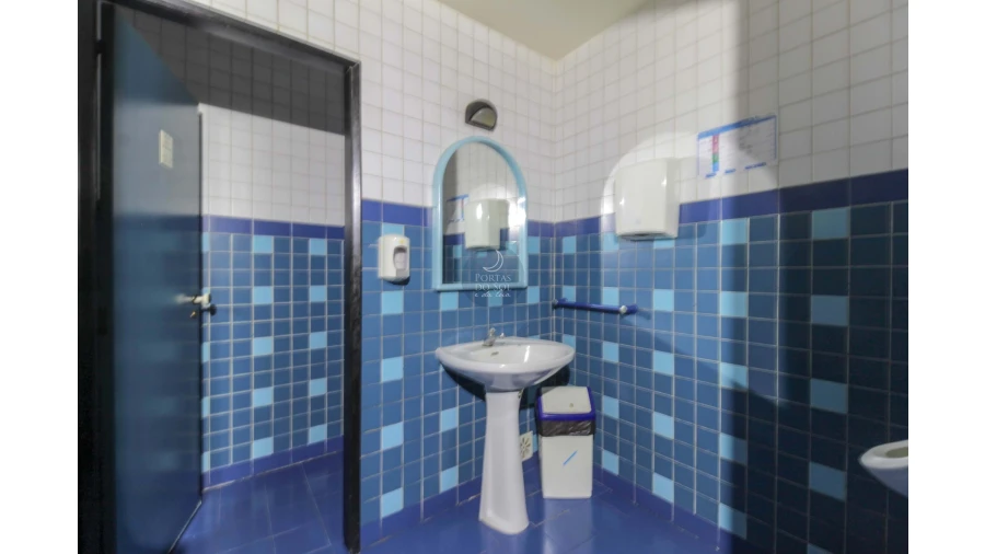 Prédio para Venda em Marvila, Ribeira Santarém, São Salvador, São Nicolau Foto 10