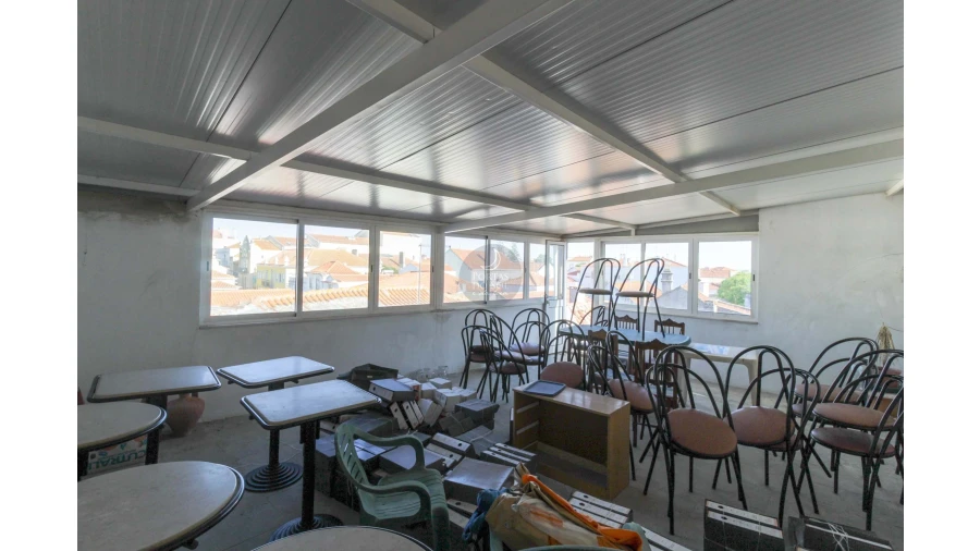 Prédio para Venda em Marvila, Ribeira Santarém, São Salvador, São Nicolau Foto 19