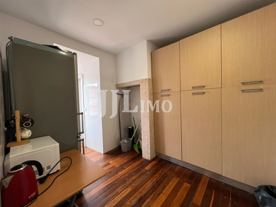 Apartamento T3 para Venda em São Vicente Foto 17
