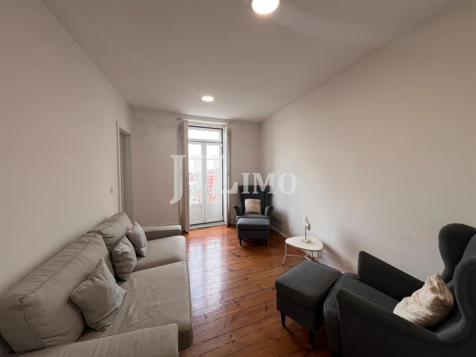 Apartamento T3 para Venda em São Vicente Foto 1