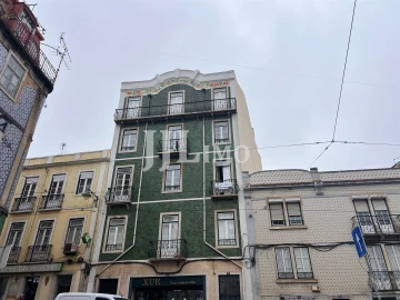 Apartamento T3 para Venda em São Vicente