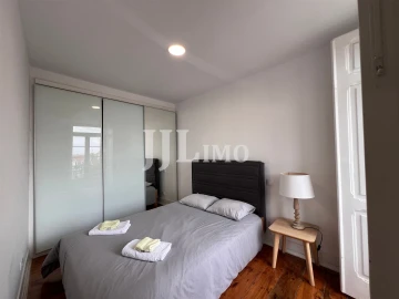 Apartamento T3 para Venda em São Vicente
