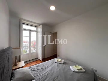 Apartamento T3 para Venda em São Vicente
