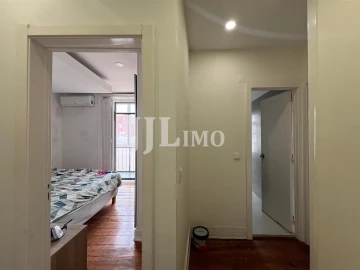Apartamento T3 para Venda em São Vicente
