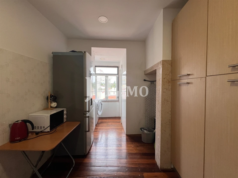 Apartamento T3 para Venda em São Vicente Foto 18