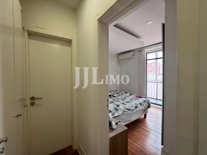 Apartamento T3 para Venda em São Vicente Foto 11