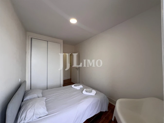 Apartamento T3 para Venda em São Vicente Foto 9