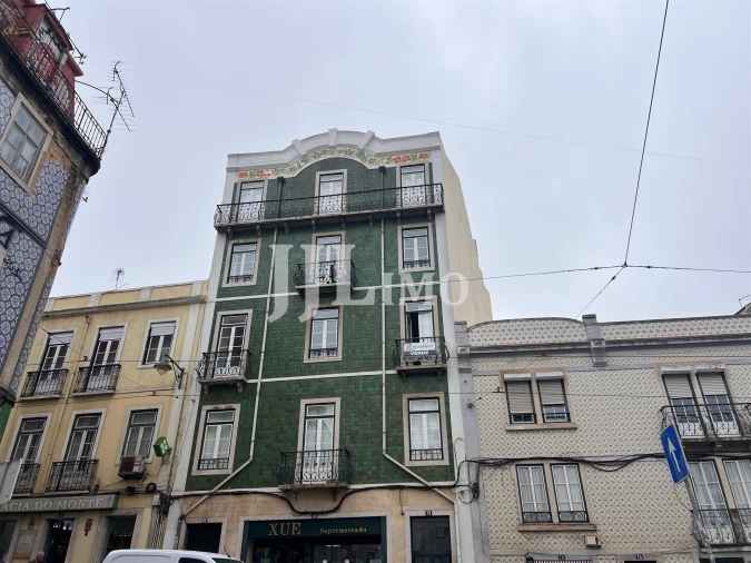 Apartamento T3 para Venda em São Vicente Foto 22