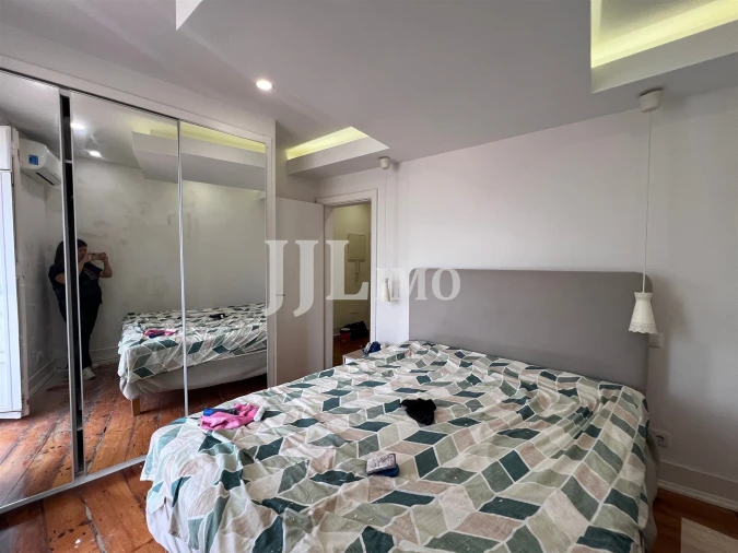 Apartamento T3 para Venda em São Vicente Foto 13