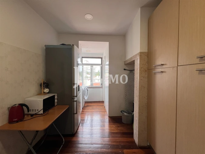 Apartamento T3 para Venda em São Vicente Foto 18