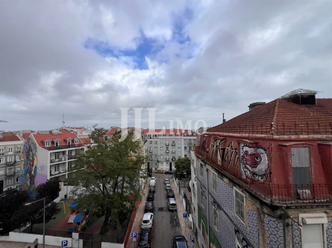 Apartamento T3 para Venda em São Vicente Foto 2