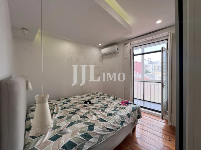 Apartamento T3 para Venda em São Vicente Foto 12