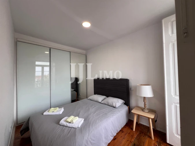 Apartamento T3 para Venda em São Vicente Foto 4