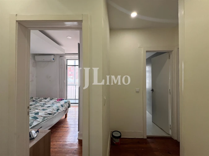 Apartamento T3 para Venda em São Vicente Foto 10