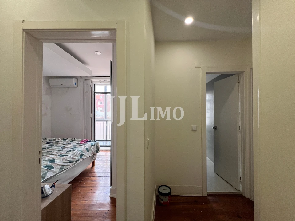 Apartamento T3 para Venda em São Vicente Foto 10