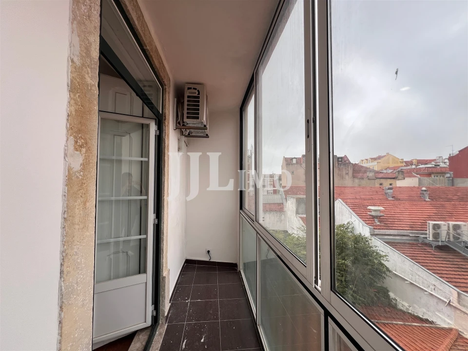 Apartamento T3 para Venda em São Vicente Foto 14