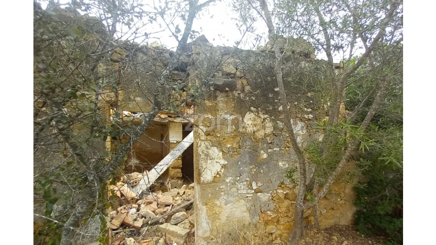 Moradia T3 para Venda em Conceição e Estoi Foto 31