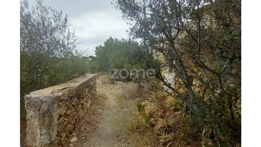 Moradia T3 para Venda em Conceição e Estoi Foto 33