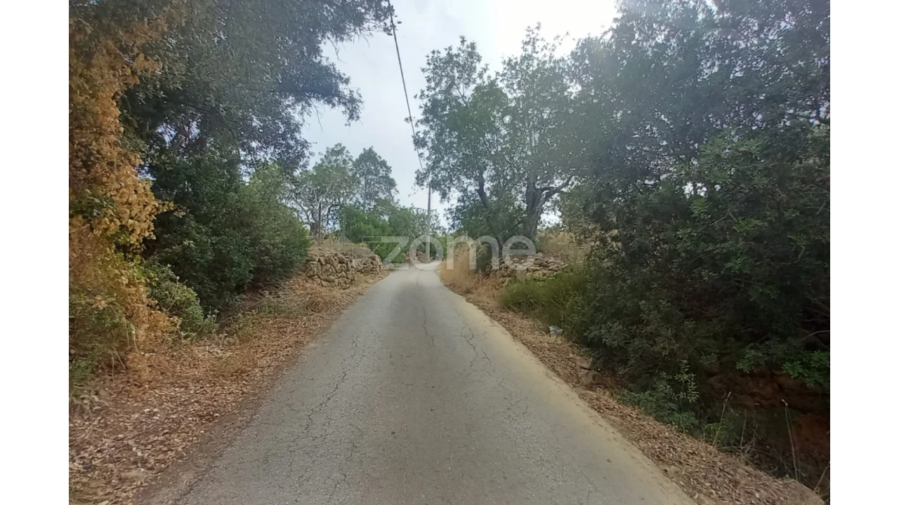 Quinta T5 para Venda em Conceição e Estoi Foto 1