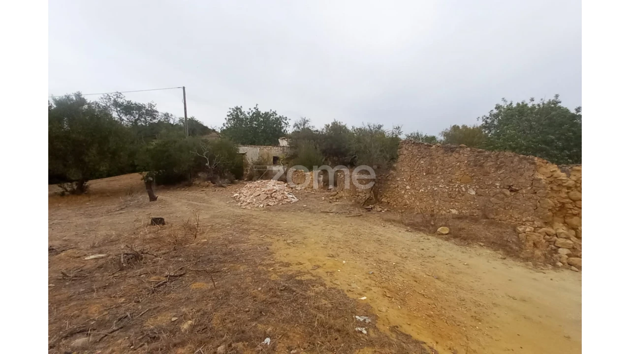 Quinta T5 para Venda em Conceição e Estoi Foto 36