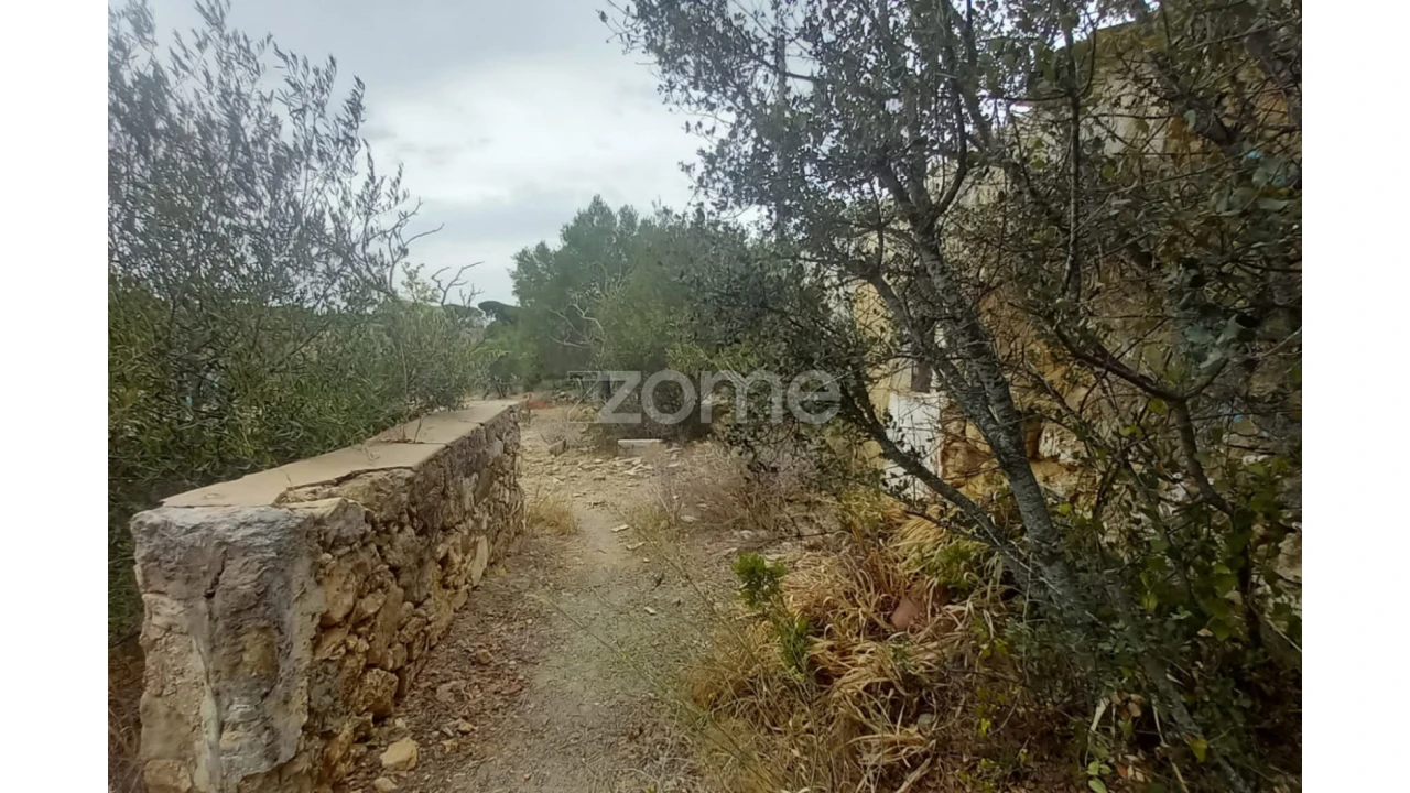 Quinta T5 para Venda em Conceição e Estoi Foto 46