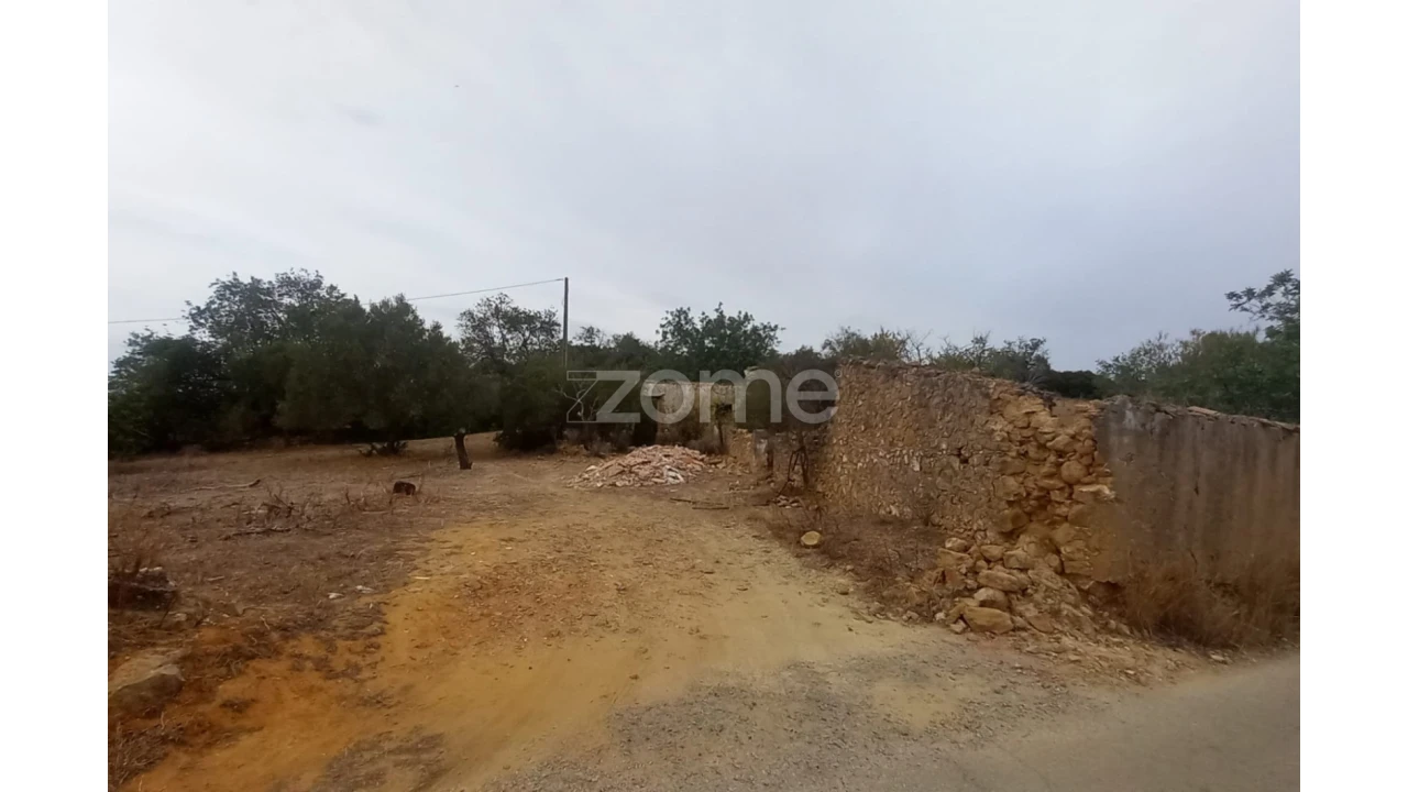 Quinta T5 para Venda em Conceição e Estoi Foto 38