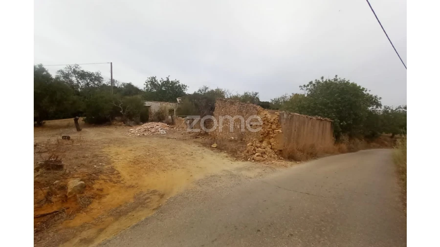 Quinta T5 para Venda em Conceição e Estoi Foto 31