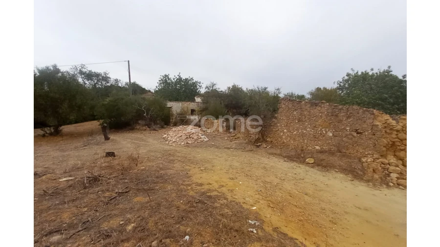 Quinta T5 para Venda em Conceição e Estoi Foto 36