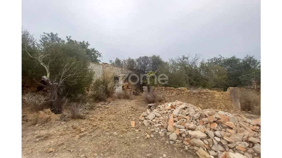 Quinta T5 para Venda em Conceição e Estoi Foto 39