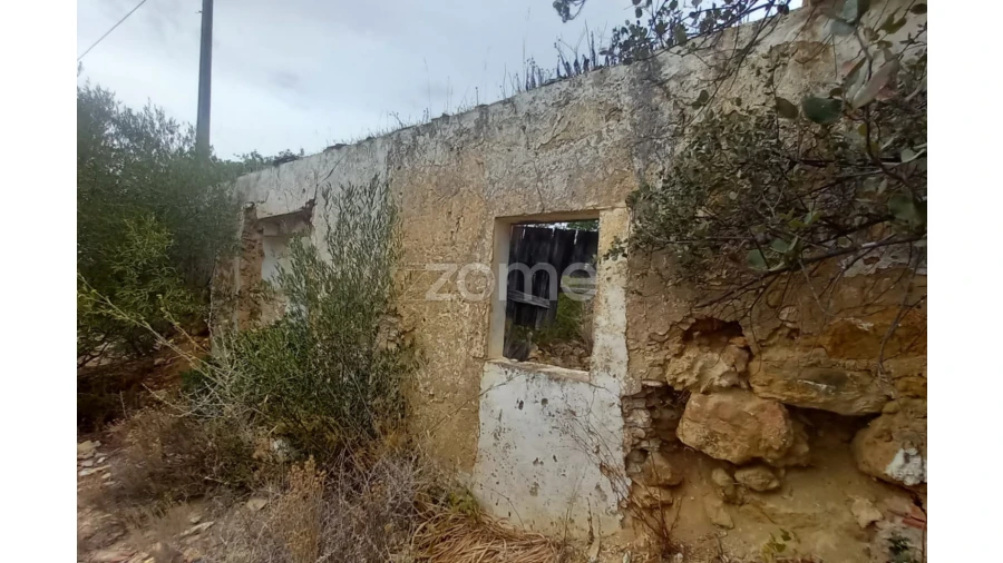 Quinta T5 para Venda em Conceição e Estoi Foto 45