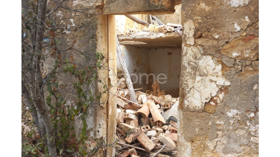 Quinta T5 para Venda em Conceição e Estoi Foto 48