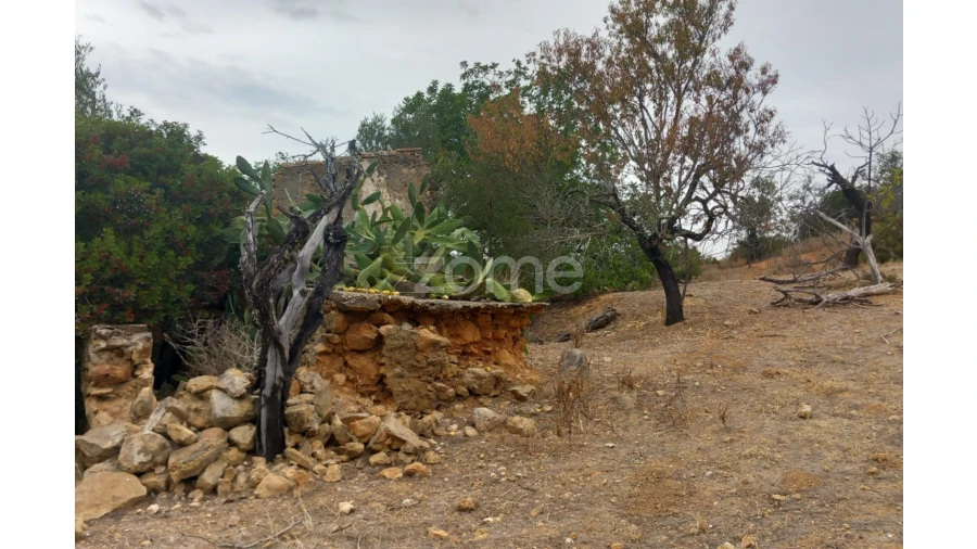 Quinta T5 para Venda em Conceição e Estoi Foto 61