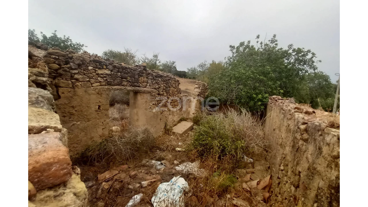 Moradia T3 para Venda em Conceição e Estoi Foto 7