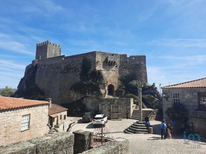 Terreno para Venda em Sabugal e Aldeia de Santo António Foto 13