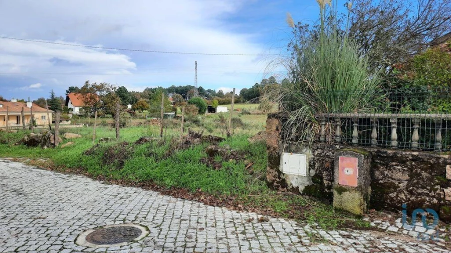 Terreno para Venda em Sabugal e Aldeia de Santo António Foto 9