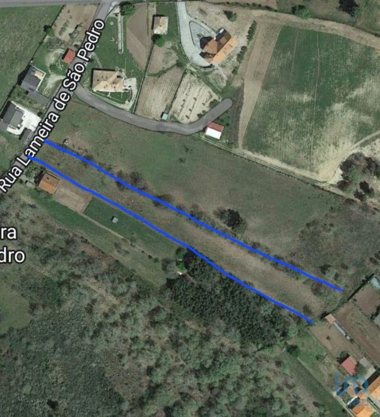 Terreno para Venda em Sabugal e Aldeia de Santo António Foto 1