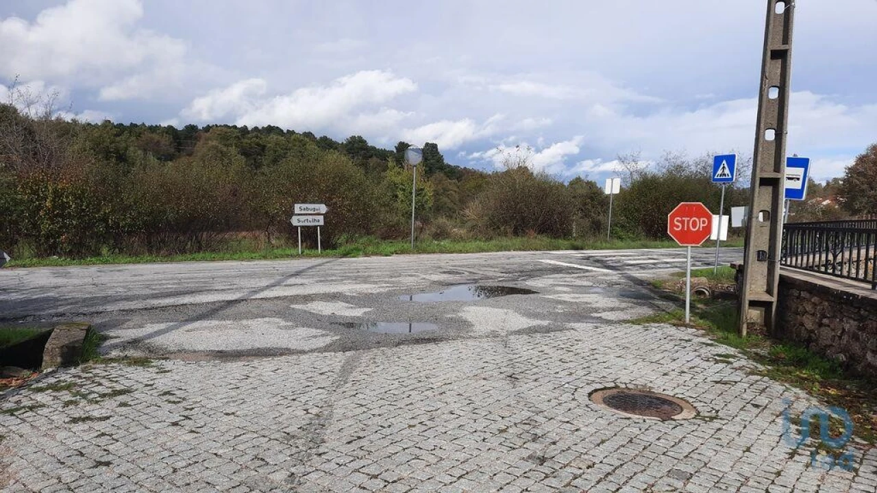 Terreno para Venda em Sabugal e Aldeia de Santo António Foto 2