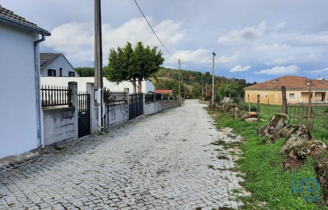 Terreno para Venda em Sabugal e Aldeia de Santo António Foto 8