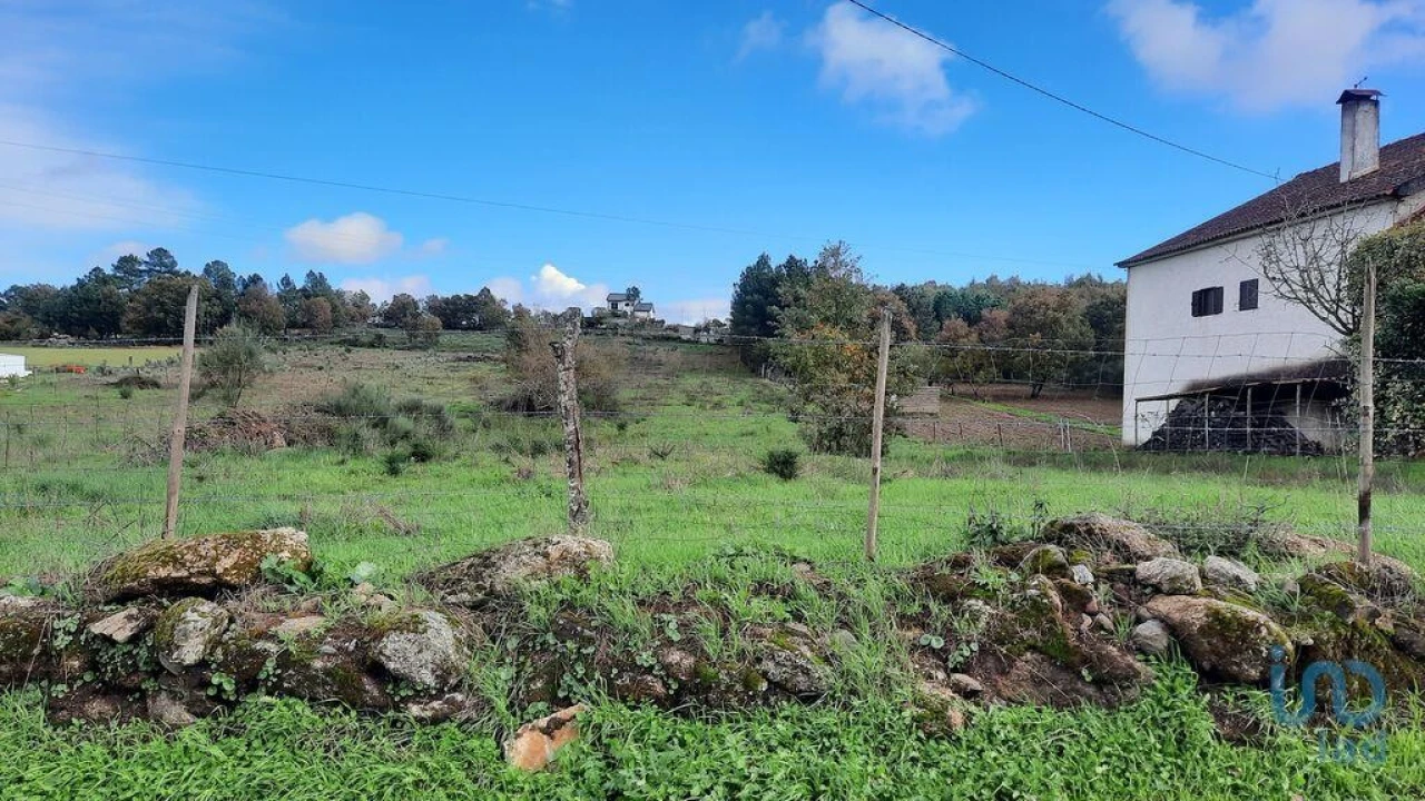 Terreno para Venda em Sabugal e Aldeia de Santo António Foto 7