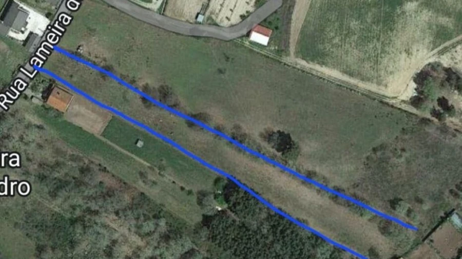 Terreno para Venda em Sabugal e Aldeia de Santo António