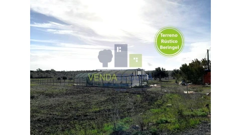 Terreno para Venda em Beringel